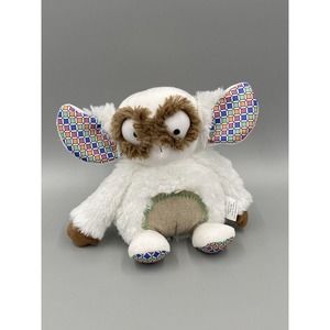 Inklings Baby Wobby 7 Inch Infant Plush Rattle Crinkle Sensory Toy